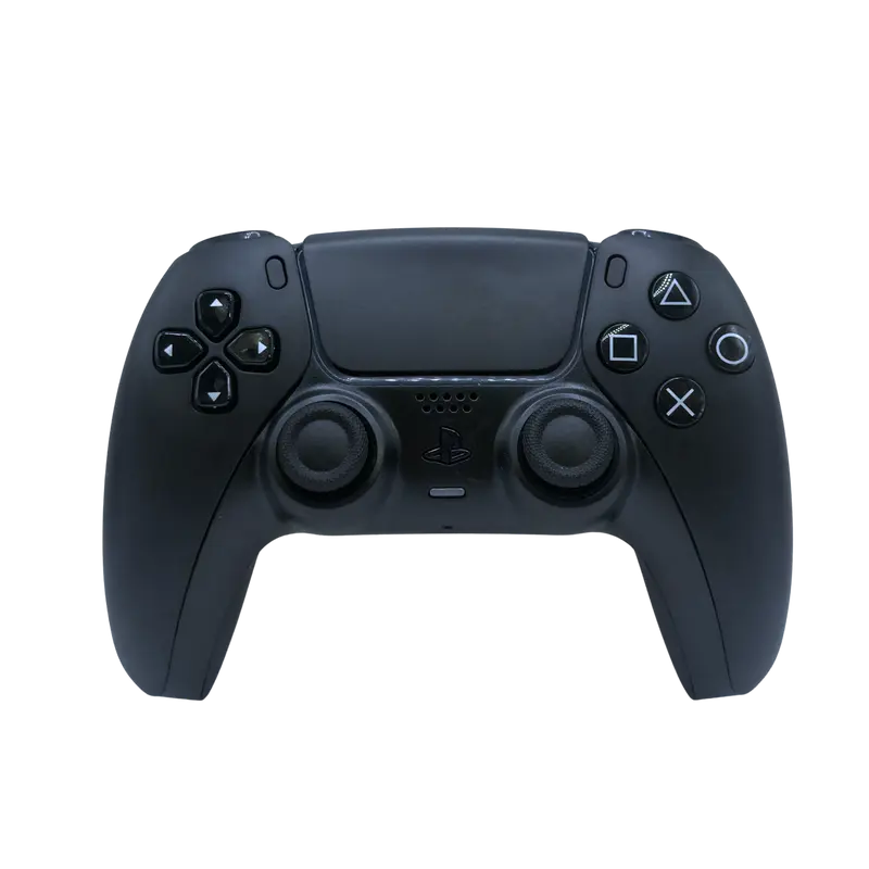 Manette EzWn MH5 — Marius Heier