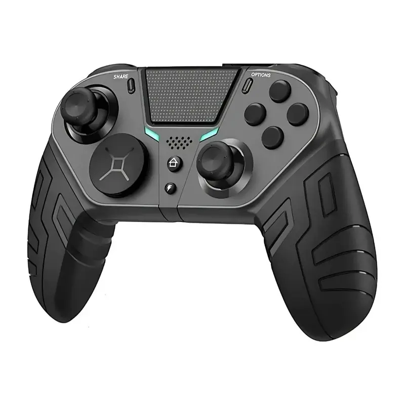 Manette PS4 – Polyvalence et Immersion Totale
