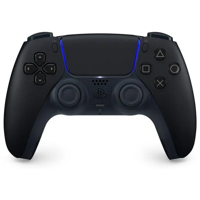 Manette sans fil DualSense - Midnight Black I PS5 et PC