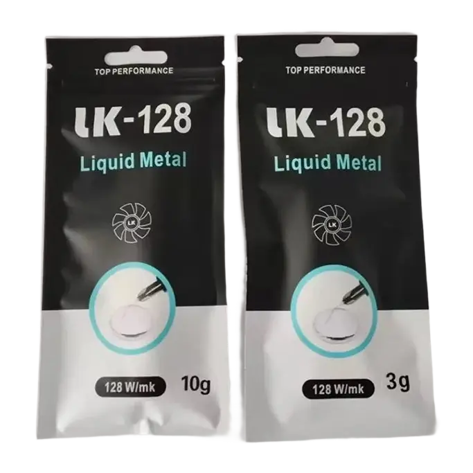 Métal liquide LK-128