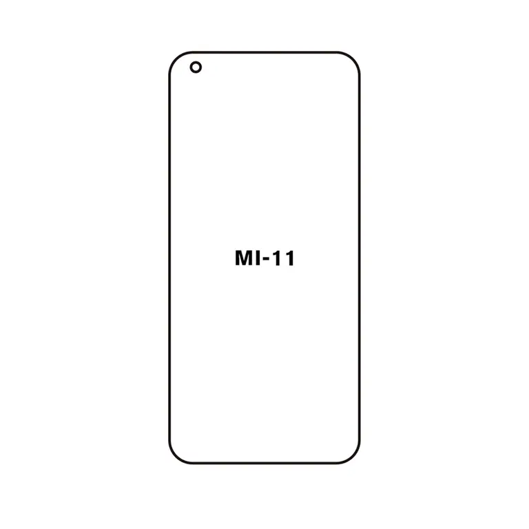 Mi 11 | Meilleure Protection Pour écran