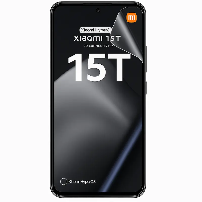 Mi 15T | Meilleure Protection Pour écran