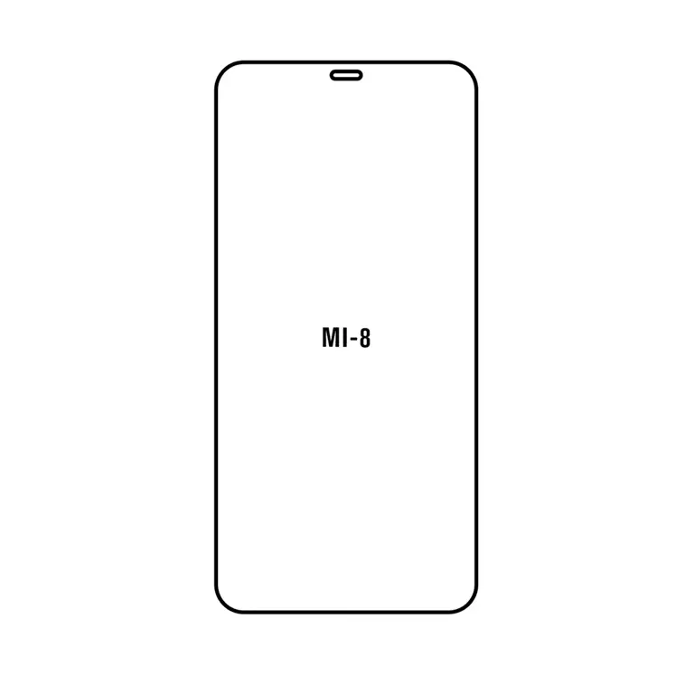 Mi 8 | Meilleure Protection Pour écran