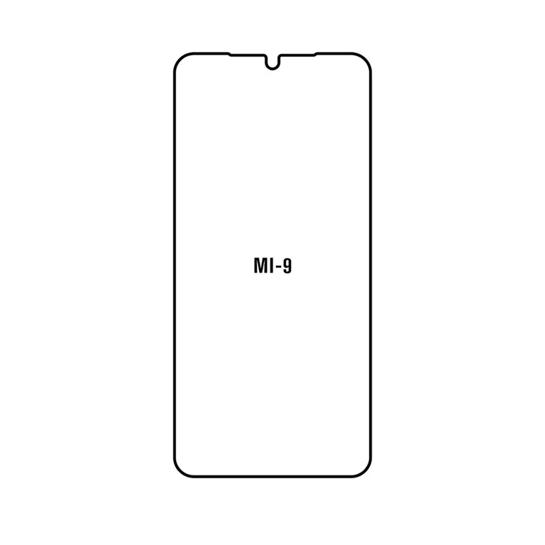 Mi 9 | Meilleure Protection Pour écran
