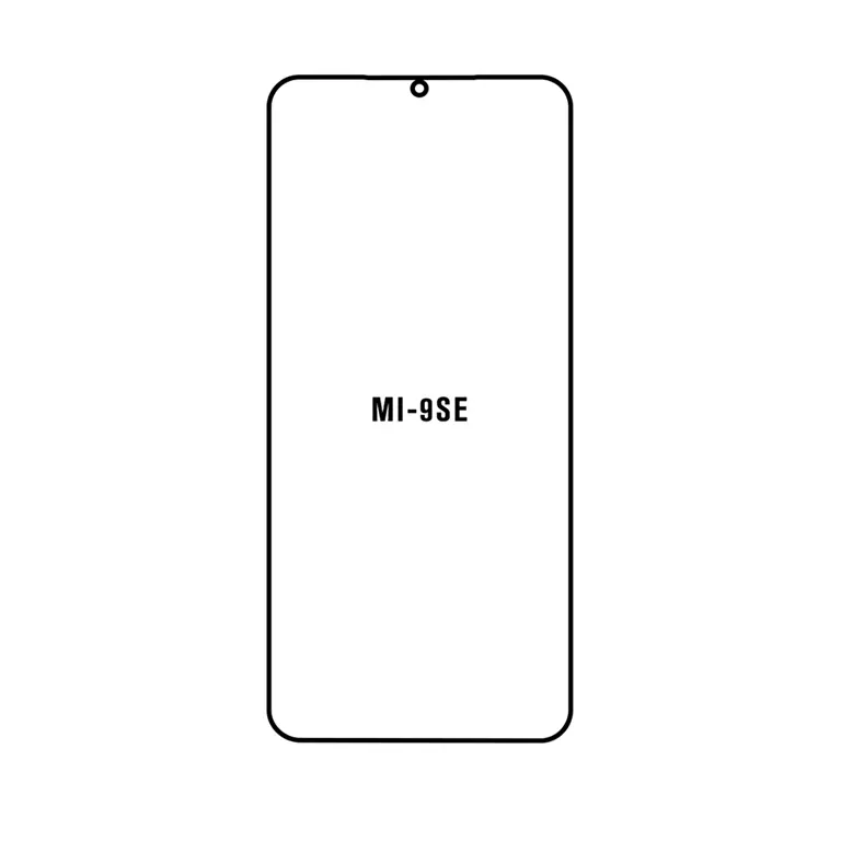 Mi 9 SE | Meilleure Protection Pour écran