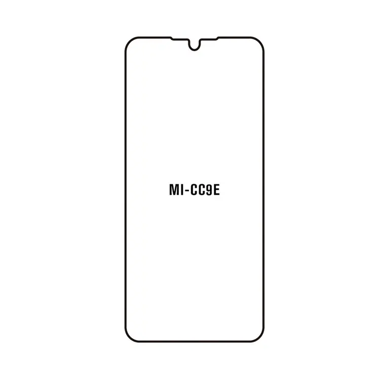 Mi CC9E | Meilleure Protection Pour écran