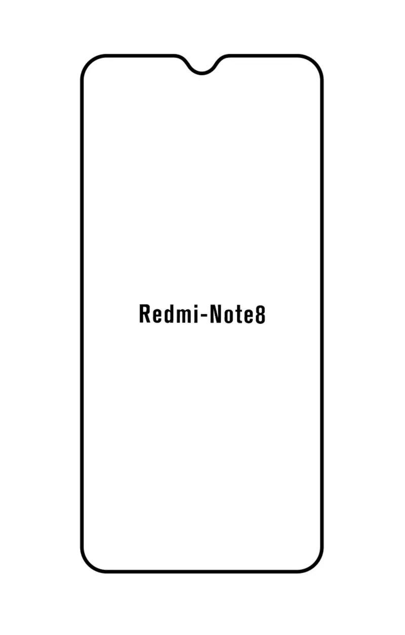 Mi Note 8 | Meilleure Protection Pour écran