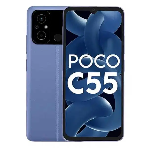 Mi Poco C55 | Meilleure Protection Pour écran
