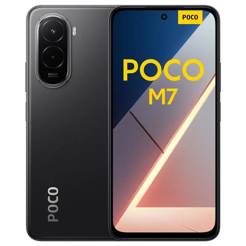 Mi Poco M7 | Meilleure Protection Pour écran