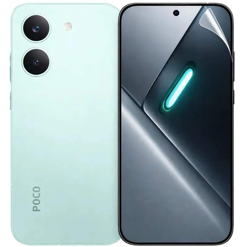 Mi Poco X8 Pro | Meilleure Protection Pour écran