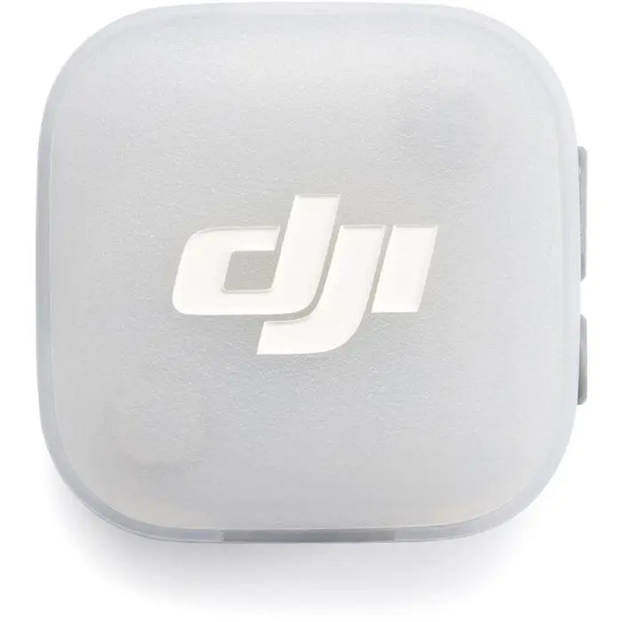 Micro sans fil - DJI - Mic Mini 2 - Transmetteur