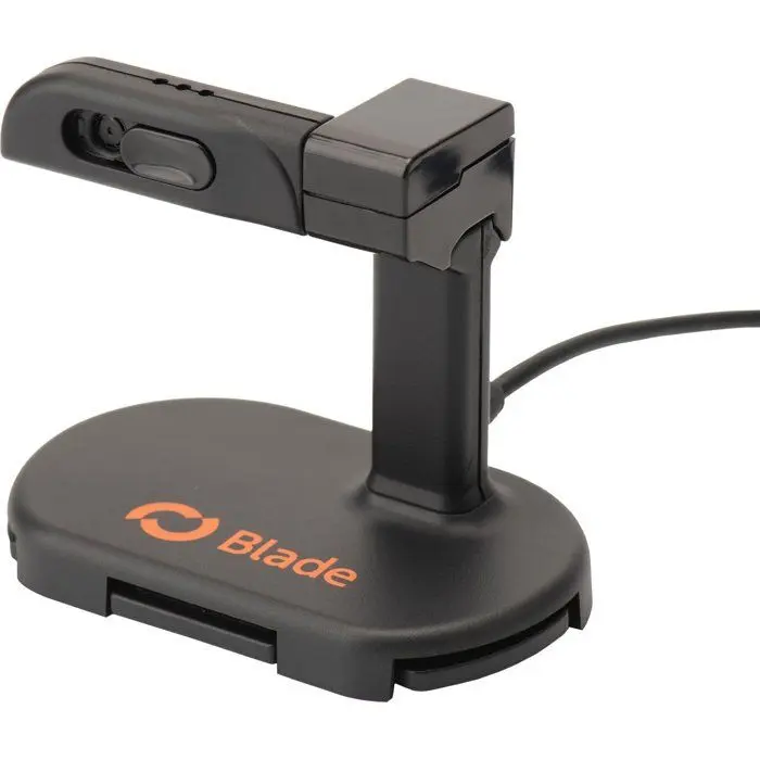 Mini Camera - Nintendo Switch 2 - Câble de 2 m inclus - Support bureau et TV