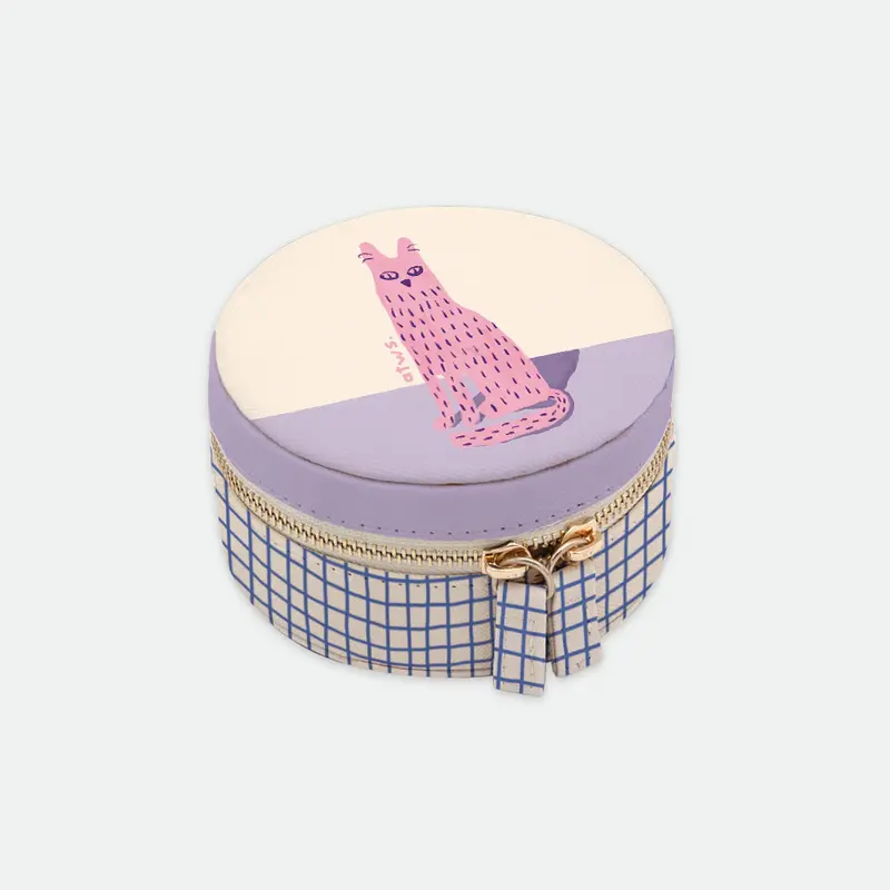 Miscellaneous - Jewellery box