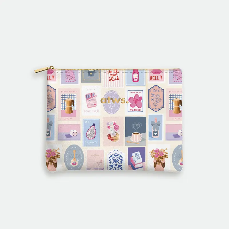 Miscellaneous - Pouch Bag