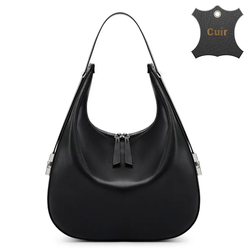Moon sac à main bandoulière femme