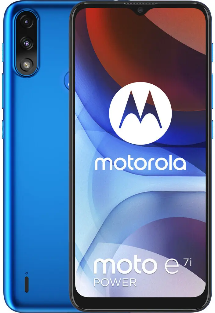 Motorola E7 Power - E7i Power | Meilleure Protection Pour écran