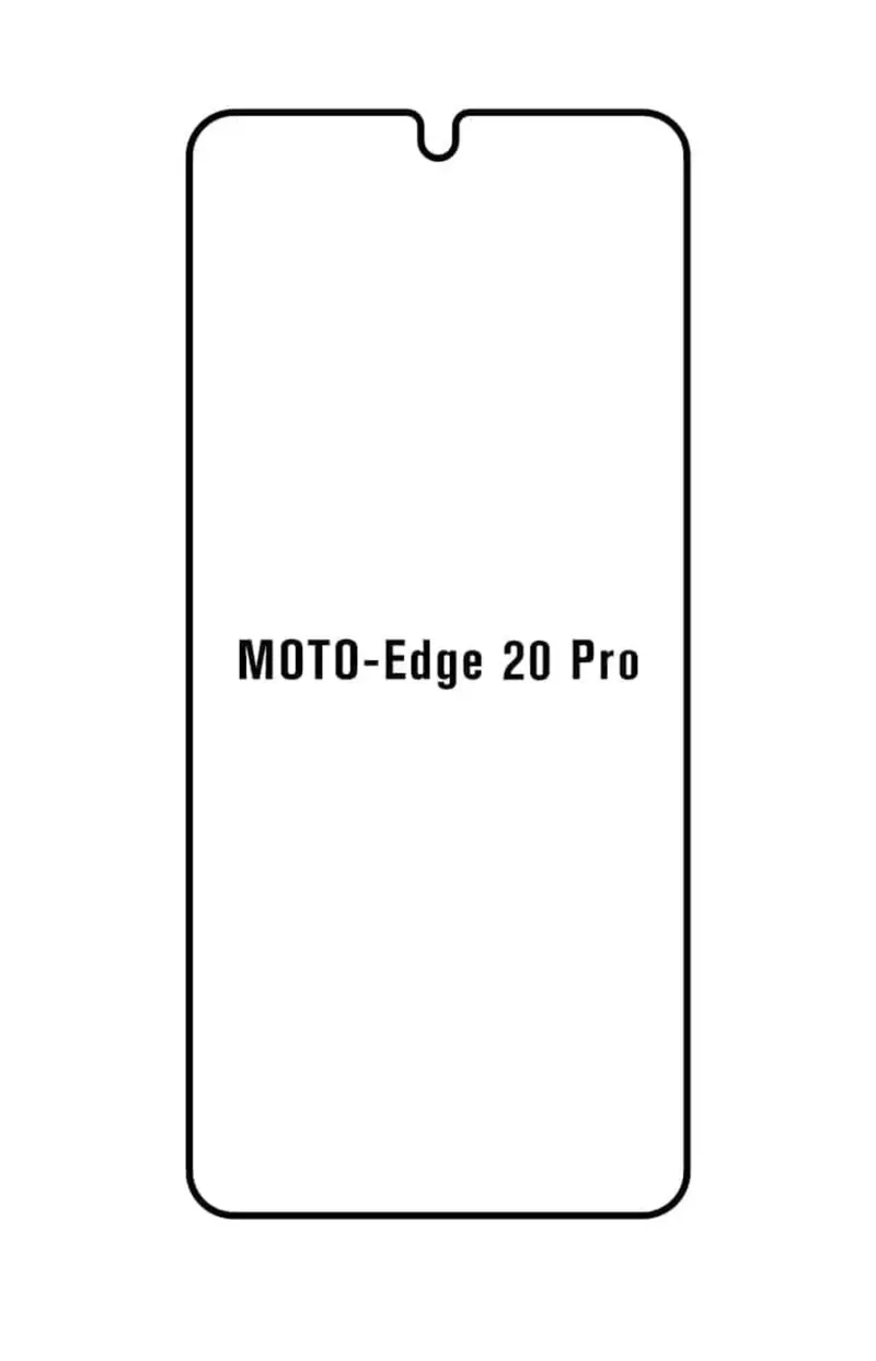 Motorola Edge 20 Pro