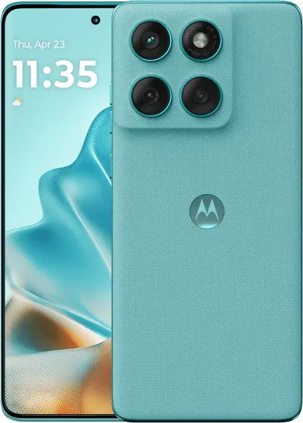 Motorola Edge 60 Fusion | Meilleure Protection Pour écran