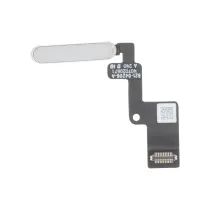 Nappe Bouton Power Ipad Air 11"/13" (2024) (argent) iPad Air 6 13'' (2024)
