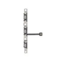 Nappe Bouton Volume iPhone 17 Pro Max