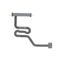 Nappe Capteur D'empreinte Noir Galaxy A16 4G (A165)