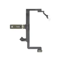 Nappe Flash iPhone 14+