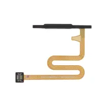 Nappe Lecteur Empreintes Noir Galaxy A14 4G (A145)