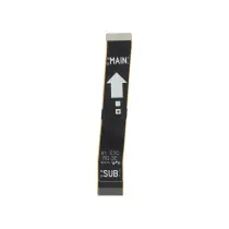 Nappe Principale Galaxy S20 (G980F/G981B)