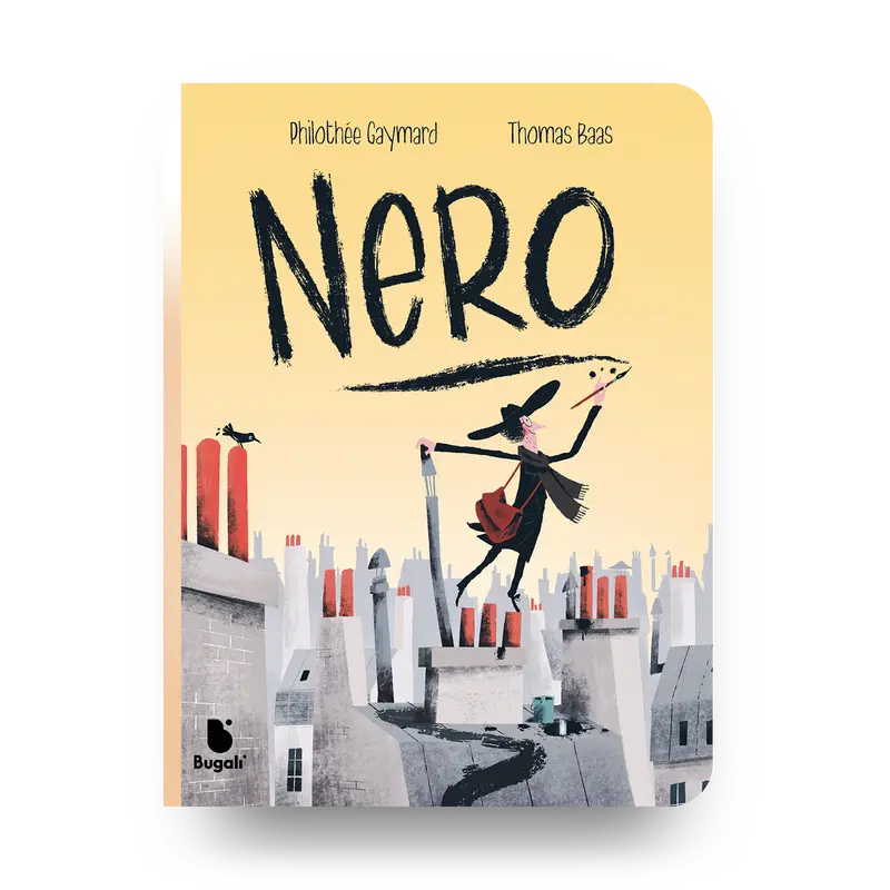 Nero