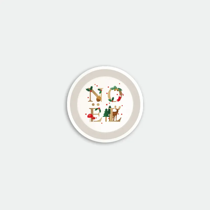 Noël – Coaster