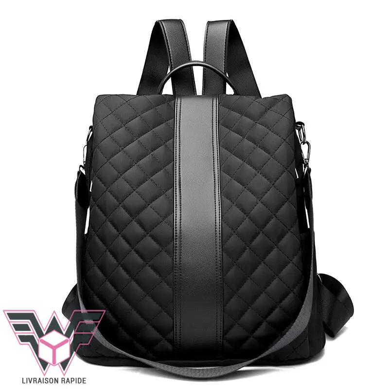 Nord sac antivol femme