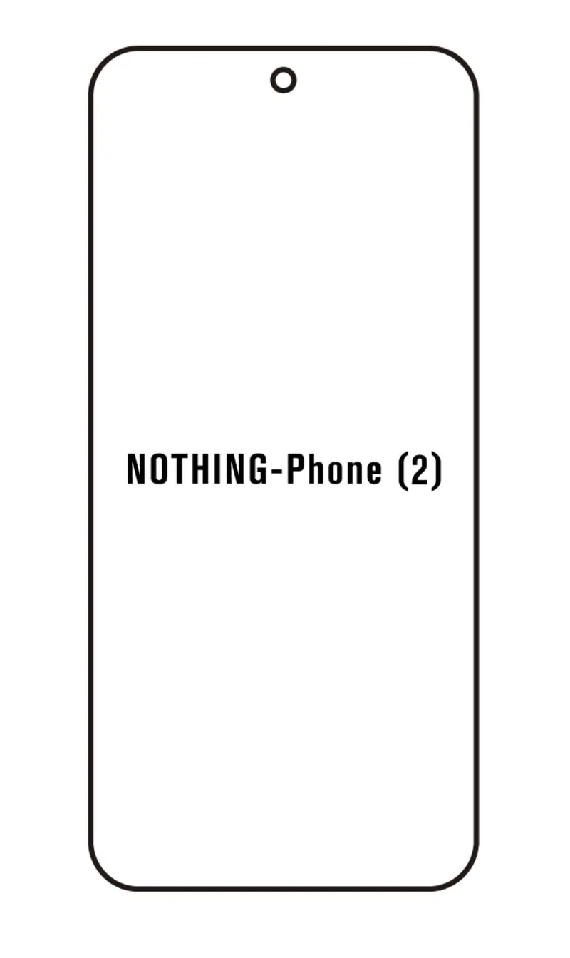 Nothing Phone 2 | Meilleure Protection Pour écran