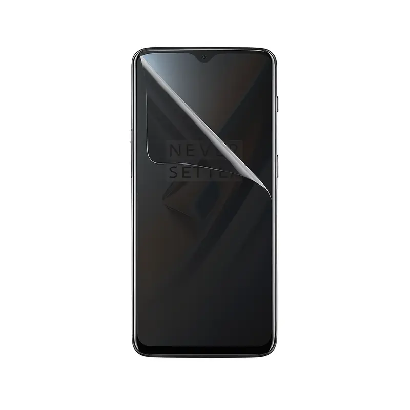 OnePlus 6T | Meilleure Protection Pour écran