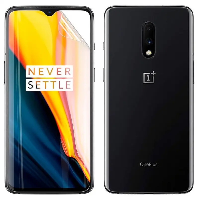 OnePlus 7 | Meilleure Protection Pour écran