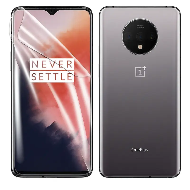 OnePlus 7T | Meilleure Protection Pour écran