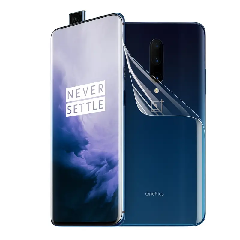 OnePlus 7T Pro | Meilleure Protection Pour écran