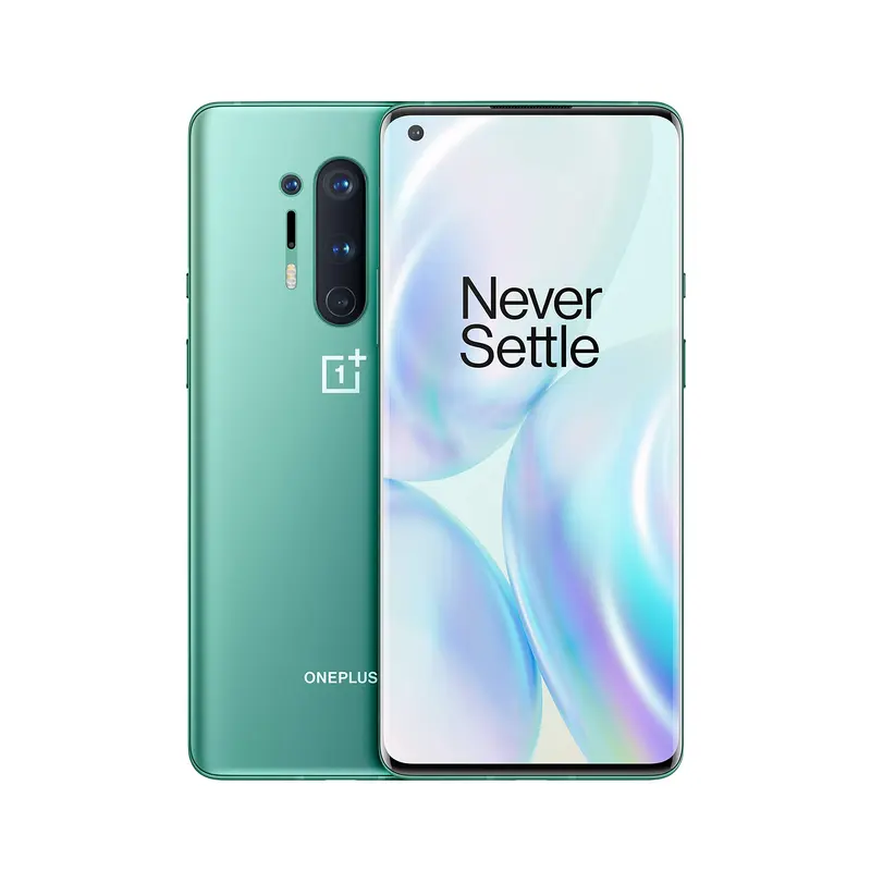 OnePlus 8 Pro | Meilleure Protection Pour écran Incurvé