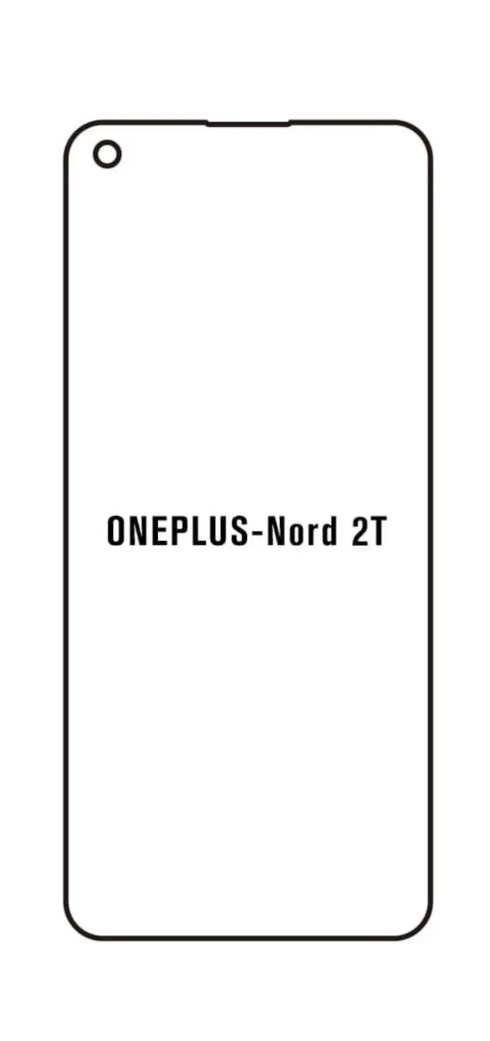 OnePlus Nord 2T 5G