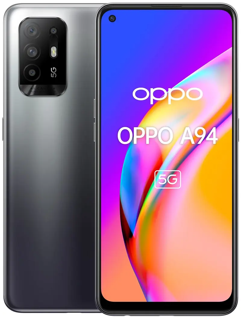 OPPO A94 5G