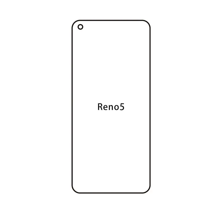 Oppo Reno 5 | Meilleure Protection Pour écran