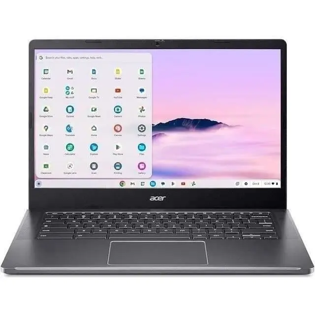 Ordinateur Portable ACER Chromebook Plus 514