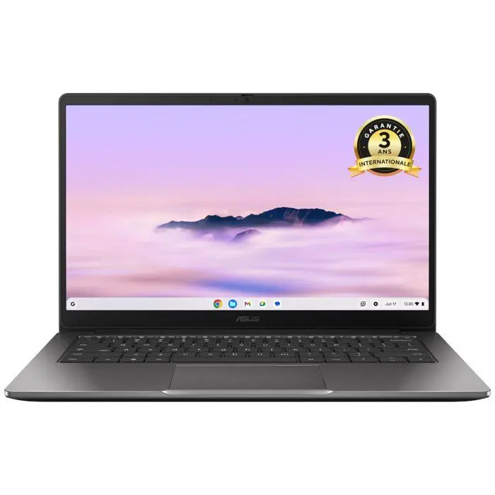 Ordinateur Portable ASUS Chromebook CX1405