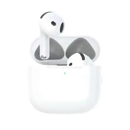 Oreillette Bluetooth V5.4 PAVAREAL AP06 Blanc