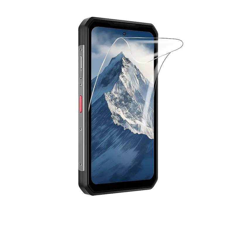 Oukitel WP56 | Meilleure Protection Pour écran