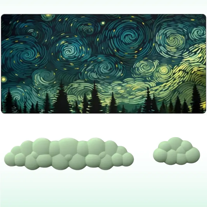 Pack Confort Vert