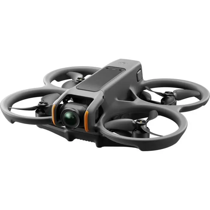 Pack Drone - DJI - Avata 2 + Stabilisateur RC Motion 3 + Casque Googles 3 + 3 batteries