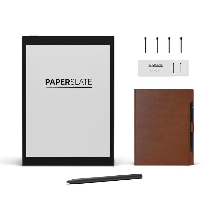 Pack Paperslate Pro