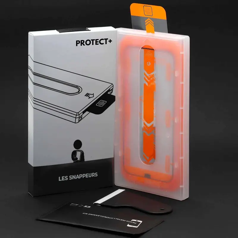 Pack Protect + | La meilleure Protection Pour iPhone