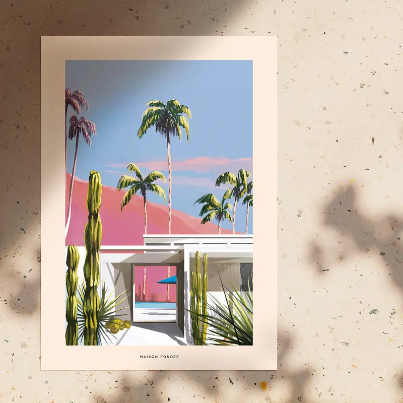 PALM SPRINGS