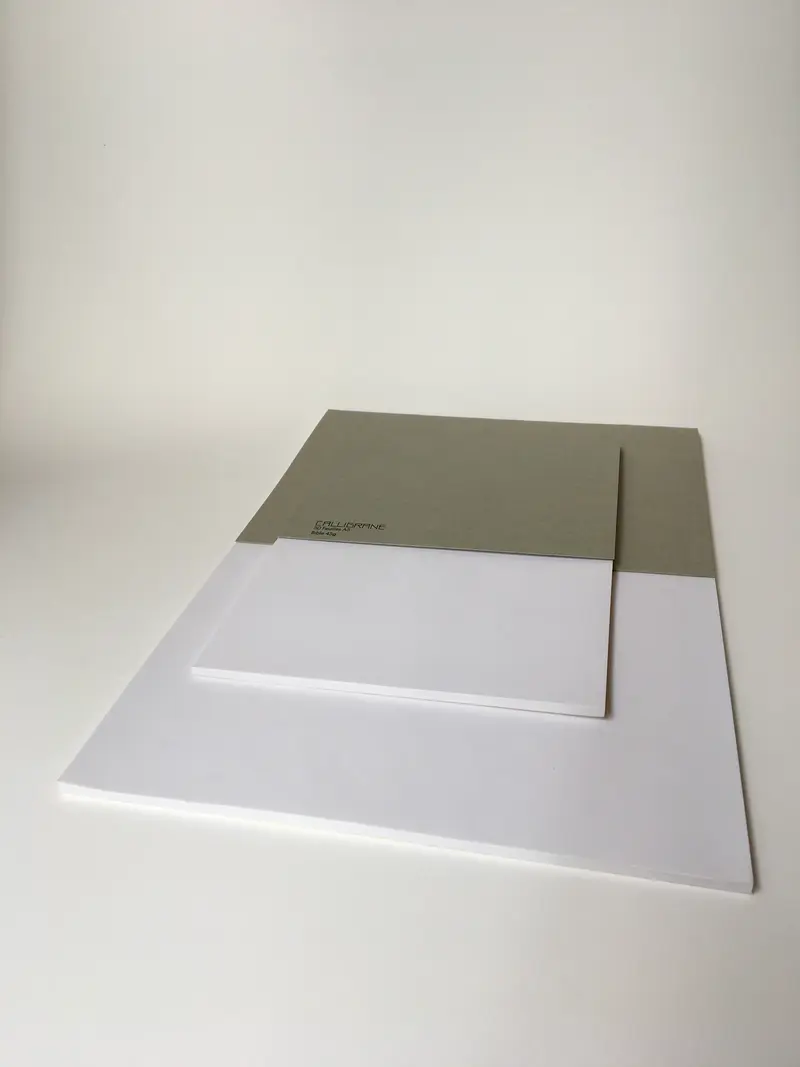 Papier Bible A4 - 45g